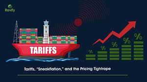 Tariffs, “Sneakflation,” and the Pricing Tightrope