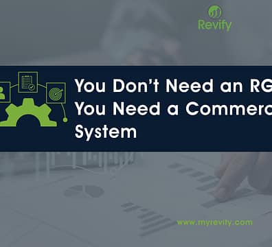 You Don’t Need an RGM Department, You Need a Commercial Operating System 8 Revify Blog Images 1 1