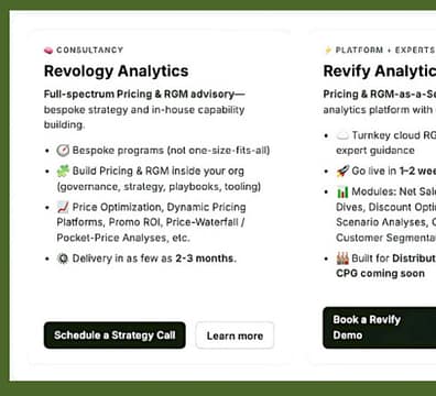 How Strategic Price Customization Recaptures Value 10 Revify