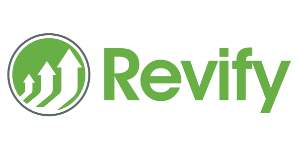 Revify Logo