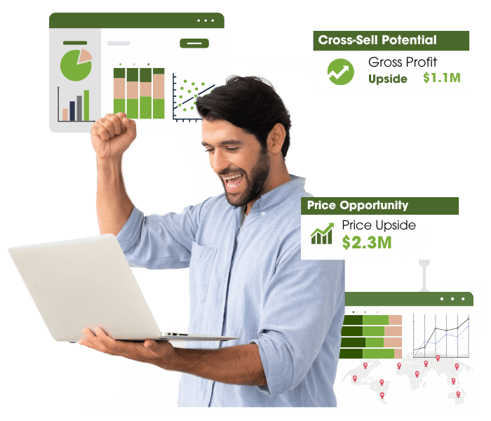 Revify Analytics - Pricing and Revenue Growth Management Experts 1 revify, myrevify, revify analytics
